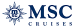 Spoločnosť MSC Mediterranean Shipping Cruises / Kreutzfahrten / Crociere 